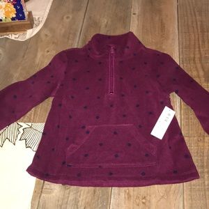 Old Navy toddler jacket